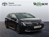 Toyota Corolla Image 1