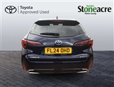 Toyota Corolla Image 6
