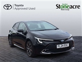 Toyota Corolla Image 1