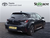 Toyota Corolla Image 5