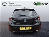 Toyota Corolla Image 6
