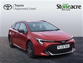 Toyota Corolla Image 1