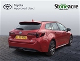 Toyota Corolla Image 5