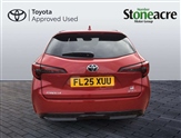 Toyota Corolla Image 6