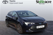 Used Toyota Corolla