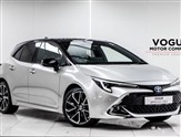 Used Toyota Corolla