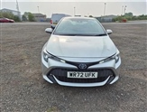 Toyota Corolla Image 2