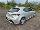 Toyota Corolla Image 5