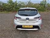 Toyota Corolla Image 6