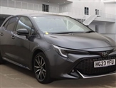 Toyota Corolla Image 1