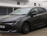 Toyota Corolla Image 2