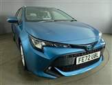 Toyota Corolla Image 2