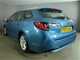 Toyota Corolla Image 6