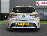 Toyota Corolla Image 6