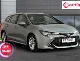 Toyota Corolla Image 1