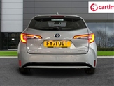Toyota Corolla Image 6