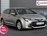 Toyota Corolla Image 1