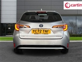 Toyota Corolla Image 6