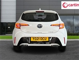 Toyota Corolla Image 6