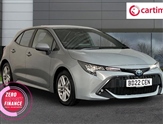 Toyota Corolla Image 1