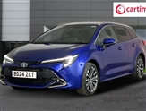 Toyota Corolla Image 6
