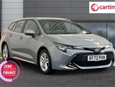 Toyota Corolla Image 1