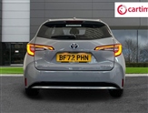Toyota Corolla Image 6