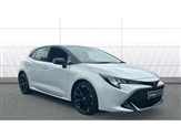 Toyota Corolla Image 1