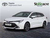 Toyota Corolla Image 5