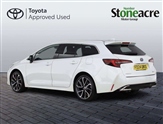 Toyota Corolla Image 6