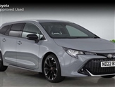 Toyota Corolla Image 1