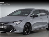 Toyota Corolla Image 5