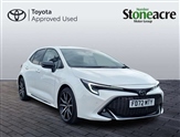 Toyota Corolla Image 1