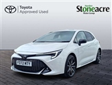 Toyota Corolla Image 5
