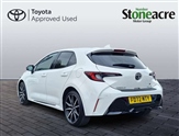 Toyota Corolla Image 6