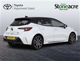 Toyota Corolla Image 4