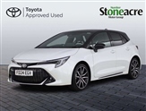 Toyota Corolla Image 5