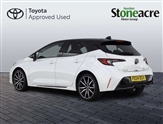 Toyota Corolla Image 6
