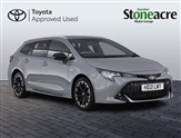 Toyota Corolla Image 1