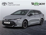 Toyota Corolla Image 5