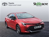 Toyota Corolla Image 1