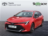 Toyota Corolla Image 5