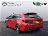 Toyota Corolla Image 6