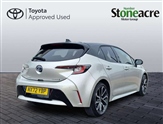 Toyota Corolla Image 4