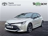 Toyota Corolla Image 5
