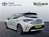 Toyota Corolla Image 6