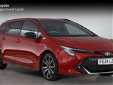 Toyota Corolla Image 1