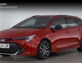Toyota Corolla Image 5