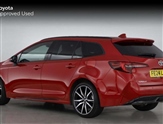 Toyota Corolla Image 6