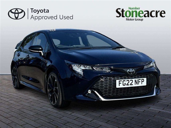 Large image for the Used Toyota Corolla